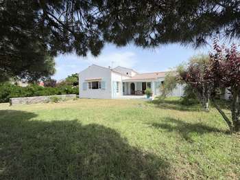 Vente maison 4 pièces Noirmoutier-en-l'Île 85