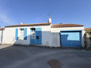 Vente Maison 2 chambresNoirmoutier-en-l'Île