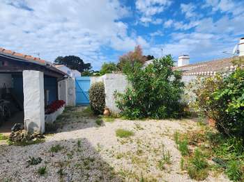 Vente maison