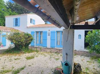 Vente Maison 3 chambresNoirmoutier-en-l'Île