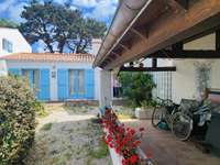 Vente maison