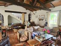 Vente maison