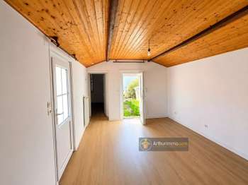 Vente Maison 1 chambreNoirmoutier-en-l'Île