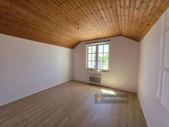 Vente maison 2 pièces