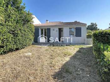 Vente Maison 2 chambresNoirmoutier-en-l'Île