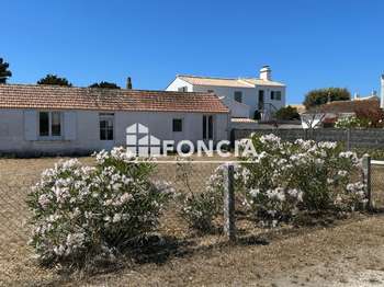 Vente Maison 2 chambresNoirmoutier-en-l'Île