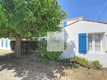 Vente Maison 5 chambresNoirmoutier-en-l'Île
