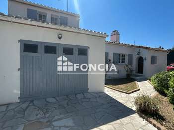 Vente Maison 2 chambresNoirmoutier-en-l'Île