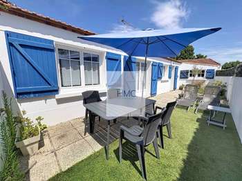 Vente Maison 1 chambreNoirmoutier-en-l'Île