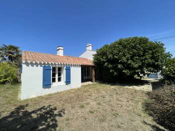Vente maison 6 pièces Noirmoutier-en-l'Île 85