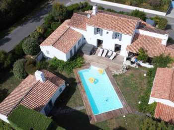 Vente Maison 5 chambresNoirmoutier-en-l'Île