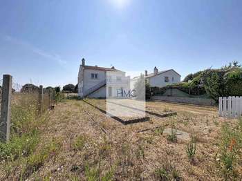 Vente Maison 7 chambresNoirmoutier-en-l'Île