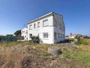 Vente maison 11 pièces