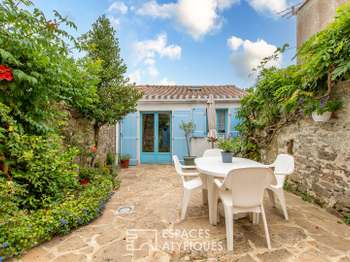 Vente Maison 2 chambresNoirmoutier-en-l'Île