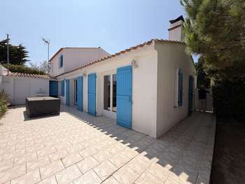 Vente Maison 4 chambresNoirmoutier-en-l'Île