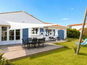 Vente Maison 3 chambresNoirmoutier-en-l'Île