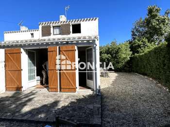 Vente Maison 3 chambresNoirmoutier-en-l'Île