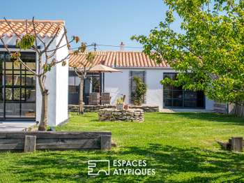 Vente maison 5 pièces Noirmoutier-en-l'Île 85