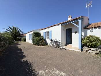 Vente maison 5 pièces Noirmoutier-en-l'Île 85
