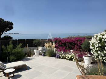 Vente maison 6 pièces Noirmoutier-en-l'Île 85
