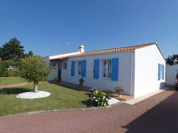 Vente maison 5 pièces Noirmoutier-en-l'Île 85