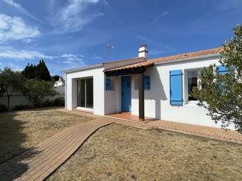 Vente Maison 3 chambresNoirmoutier-en-l'Île