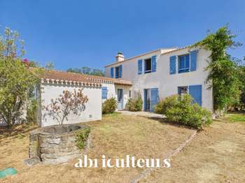 Vente Maison 7 chambresNoirmoutier-en-l'Île