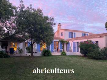 Vente maison 9 pièces Noirmoutier-en-l'Île 85