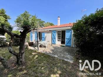 Vente maison 5 pièces Noirmoutier-en-l'Île 85