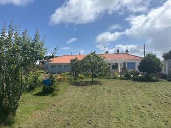 Vente maison 7 pièces Noirmoutier-en-l'Île 85