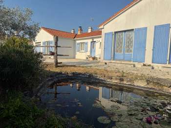 Vente Maison 5 chambresNoirmoutier-en-l'Île