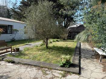 Vente Maison 4 chambresNoirmoutier-en-l'Île
