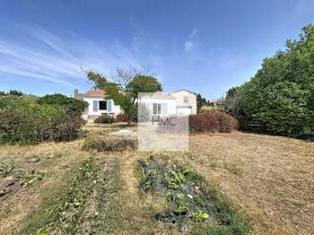 Vente Maison 3 chambresNoirmoutier-en-l'Île