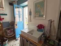 Vente maison 2 pièces Vente maison 2 pièces