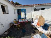 Vente maison 2 pièces Vente maison 2 pièces