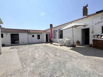 Vente Maison 3 chambresNoirmoutier-en-l'Île
