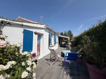 Vente maison 4 pièces Noirmoutier-en-l'Île 85