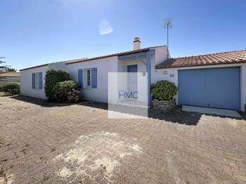 Vente maison 7 pièces Noirmoutier-en-l'Île 85