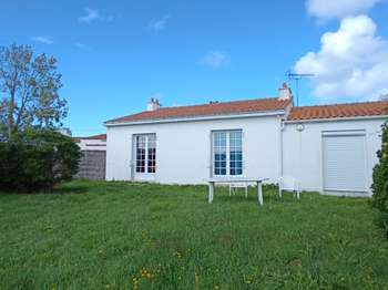 Vente maison 4 pièces Noirmoutier-en-l'Île 85