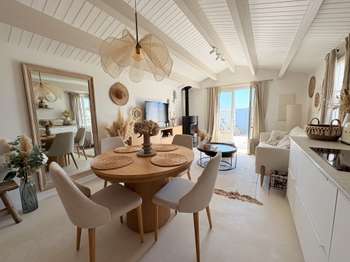 Vente Maison 2 chambresNoirmoutier-en-l'Île
