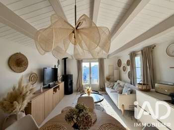 Vente Maison 2 chambresNoirmoutier-en-l'Île