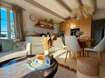 Vente maison 3 pièces Noirmoutier-en-l'Île 85