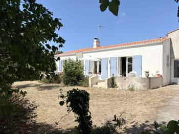 Vente Maison 3 chambresNoirmoutier-en-l'Île