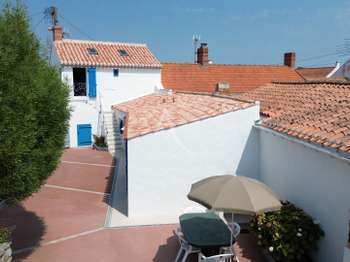 Vente Maison 2 chambresNoirmoutier-en-l'Île
