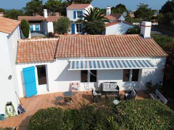 Vente maison 6 pièces Noirmoutier-en-l'Île 85