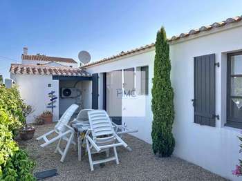 Vente maison 2 pièces Noirmoutier-en-l'Île 85