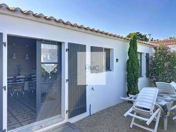 Vente maison 2 pièces