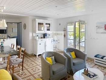 Vente maison 2 pièces