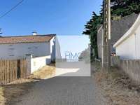 Vente maison 2 pièces