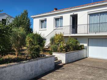 Vente Maison 4 chambresNoirmoutier-en-l'Île
